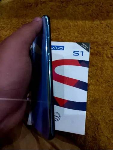 Vivo S1 