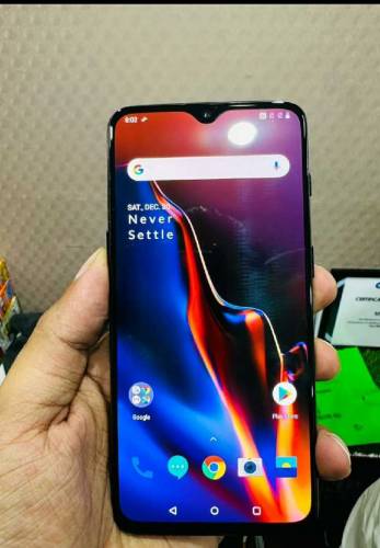 One plus 6T