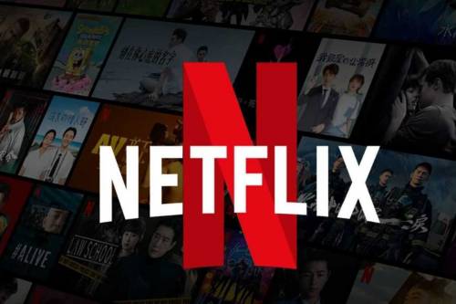 200 for 1 month Netflix premium subscription 