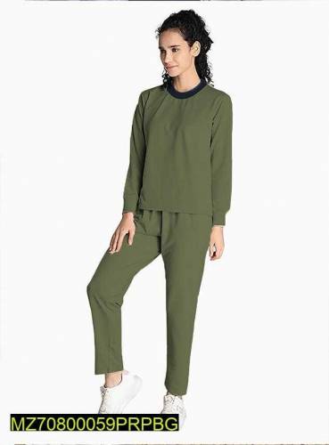 track suit for winter 