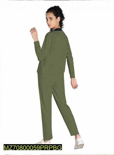 track suit for winter 