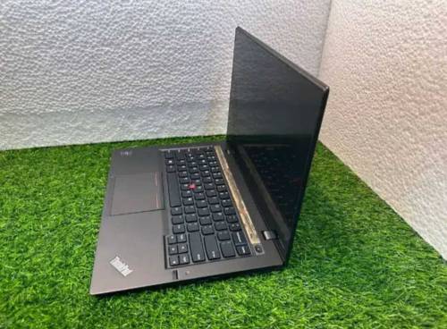 Lenovo X1 Carbon i7 4th Generation 