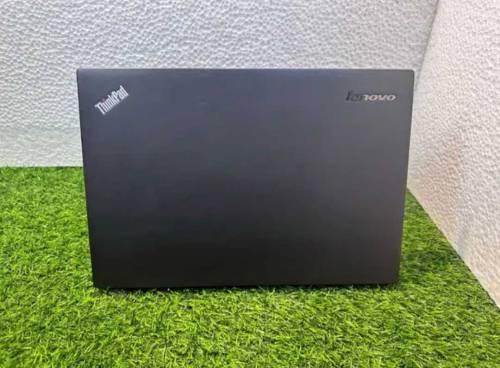 Lenovo X1 Carbon i7 4th Generation 
