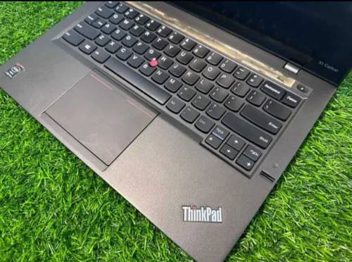 Lenovo X1 Carbon i7 4th Generation 