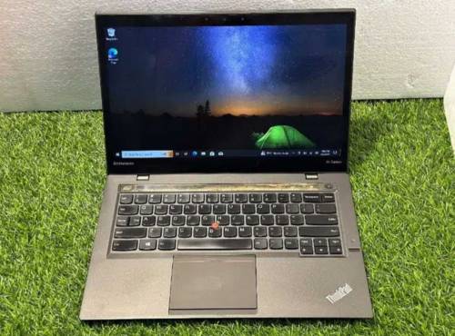 Lenovo X1 Carbon i7 4th Generation 
