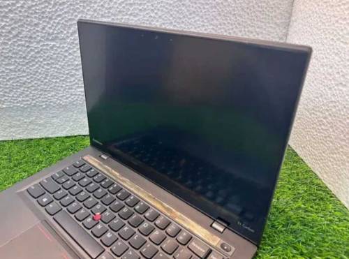 Lenovo X1 Carbon i7 4th Generation 