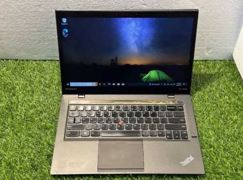 Lenovo X1 Carbon i7 4th Generation 