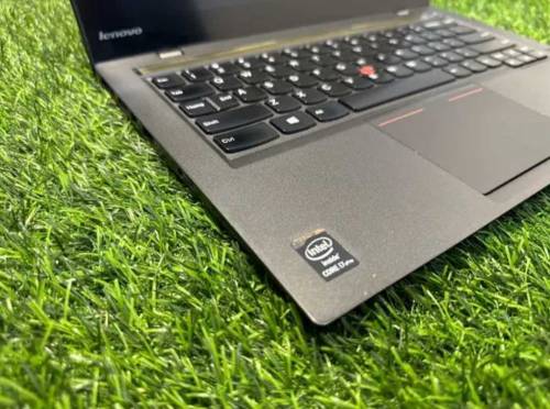 Lenovo X1 Carbon i7 4th Generation 
