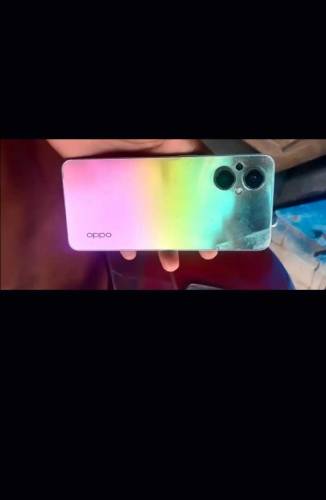 Oppo f11 pro 5G