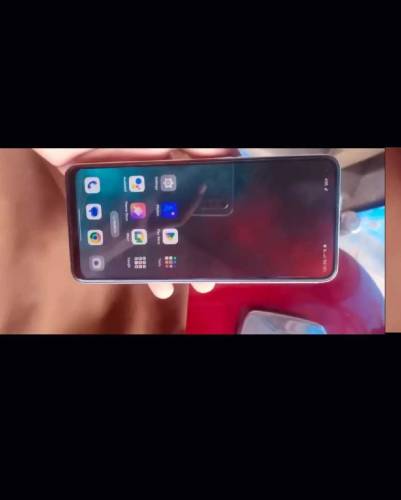 Oppo f11 pro 5G