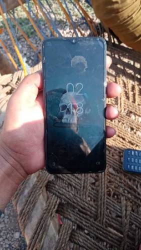 Tecno 8 128 new 