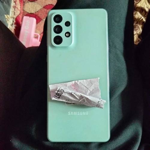 Samsung a735g 512gb