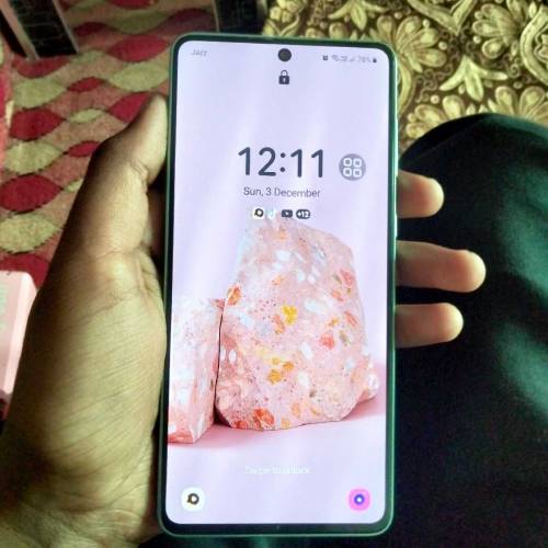 Samsung a735g 512gb