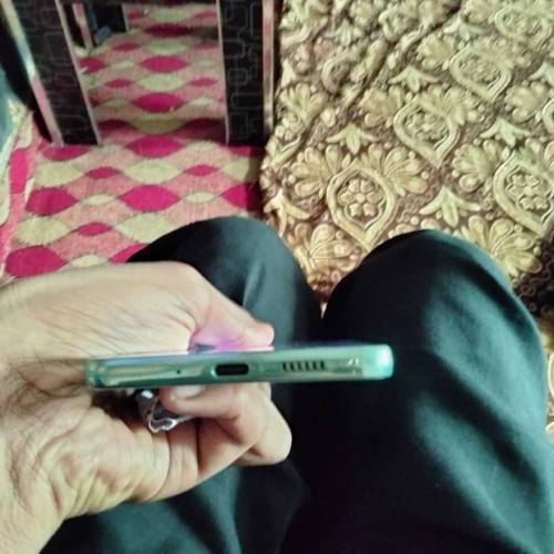 Samsung a735g 512gb