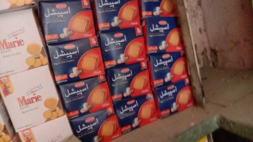 Special 20 biscuits 