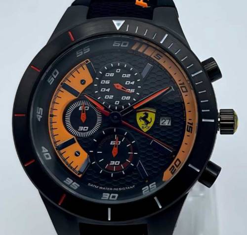watch