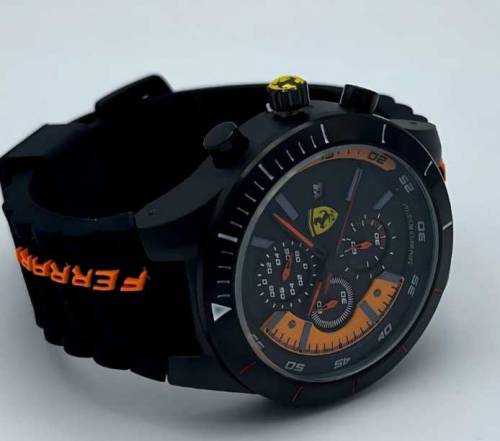watch