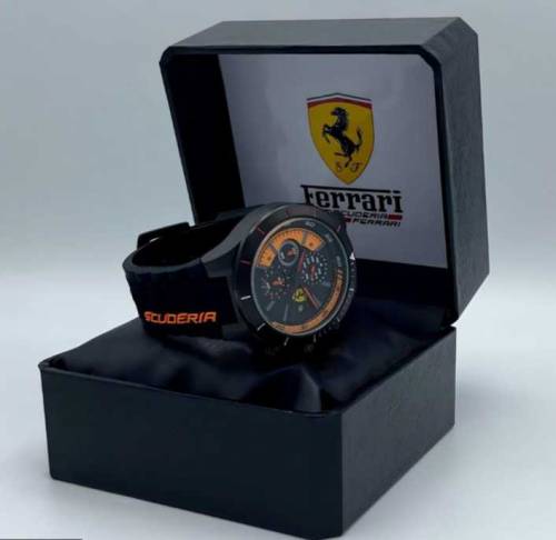 watch