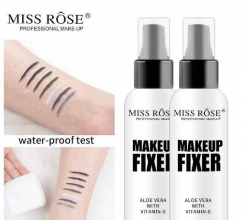 makeup fixer 