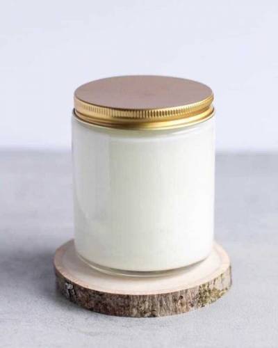 Rodolent Jar candle