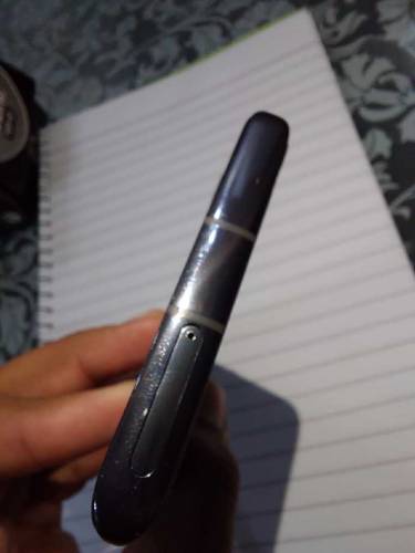 LG Valvet for sale 10/10. Single sim patched