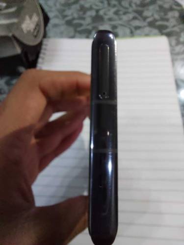 LG Valvet for sale 10/10. Single sim patched
