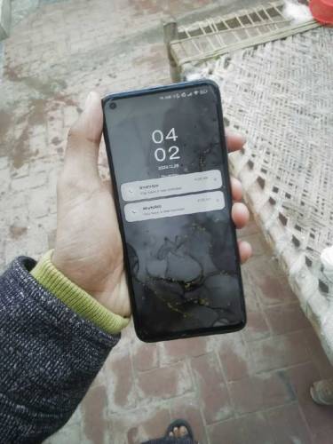 Xiaomi mi 10T