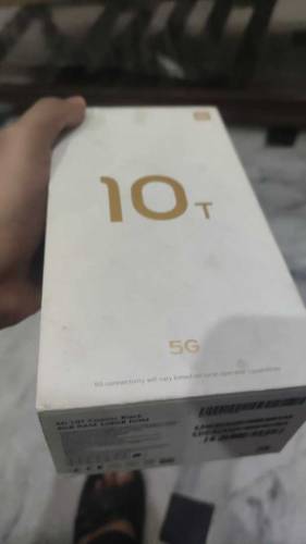 Xiaomi mi 10T