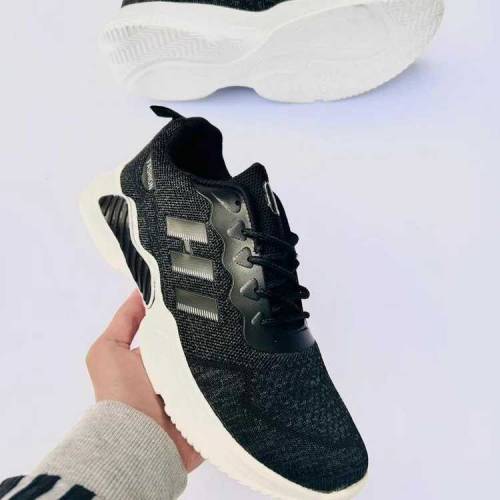 Men's comfortable sport's shoes