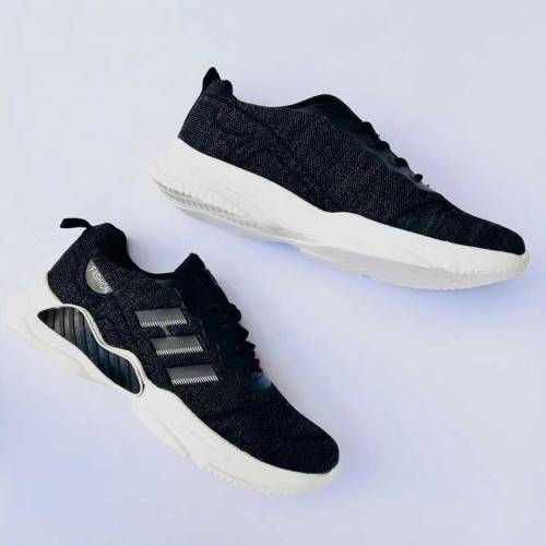 Men's comfortable sport's shoes