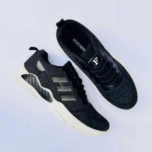 Men's comfortable sport's shoes
