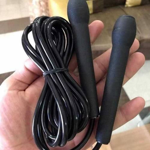 JUMPROP. PVC ROP LENGTH 9 FIT   pp Handel 