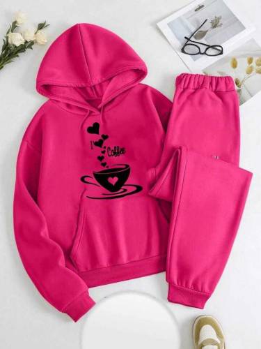 track suit