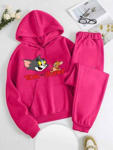 track suit