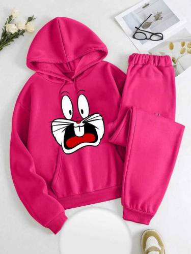 track suit