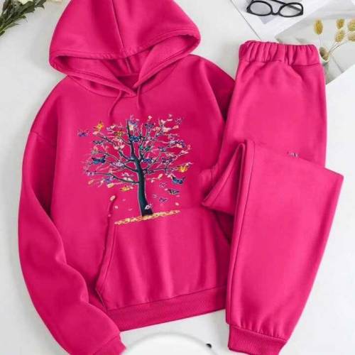 track suit