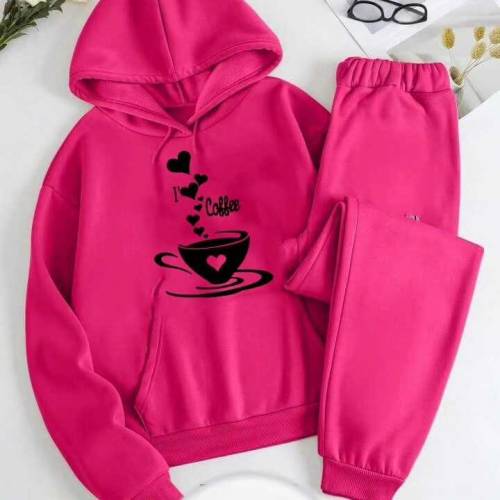 track suit