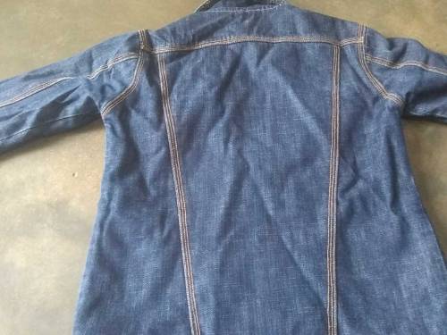 denam jacket 