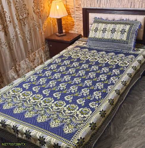 bed sheet