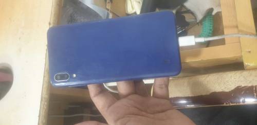 Samsung M10