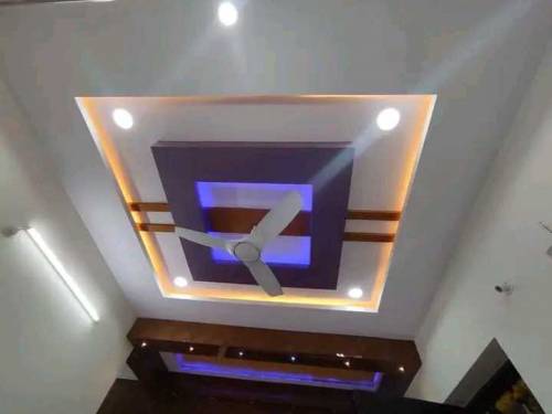 false ceiling 