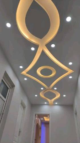 false ceiling 