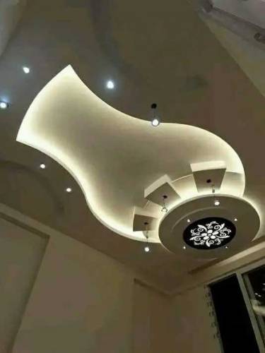 false ceiling 