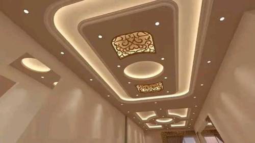 false ceiling 