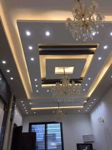 false ceiling 