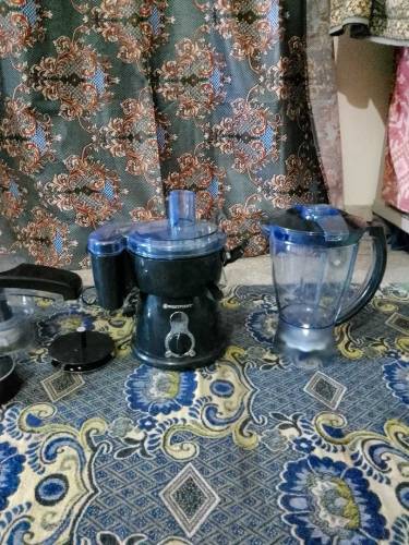 West point food factory (original) with 2 year's warranty