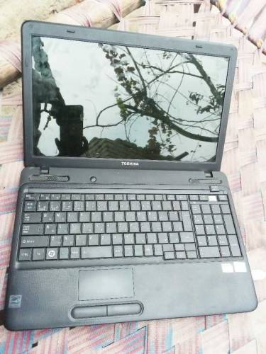 Toshiba laptop used 3ram 312 memory