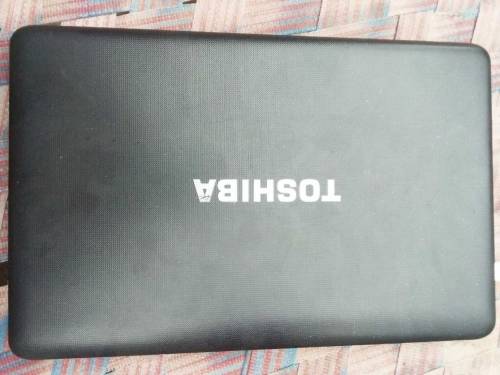 Toshiba laptop used 3ram 312 memory