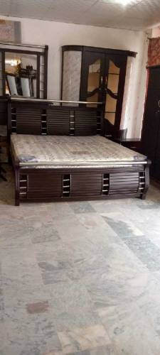 Pipe design bed🛏