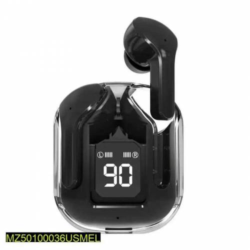 Air 31 Digital Display Earbuds